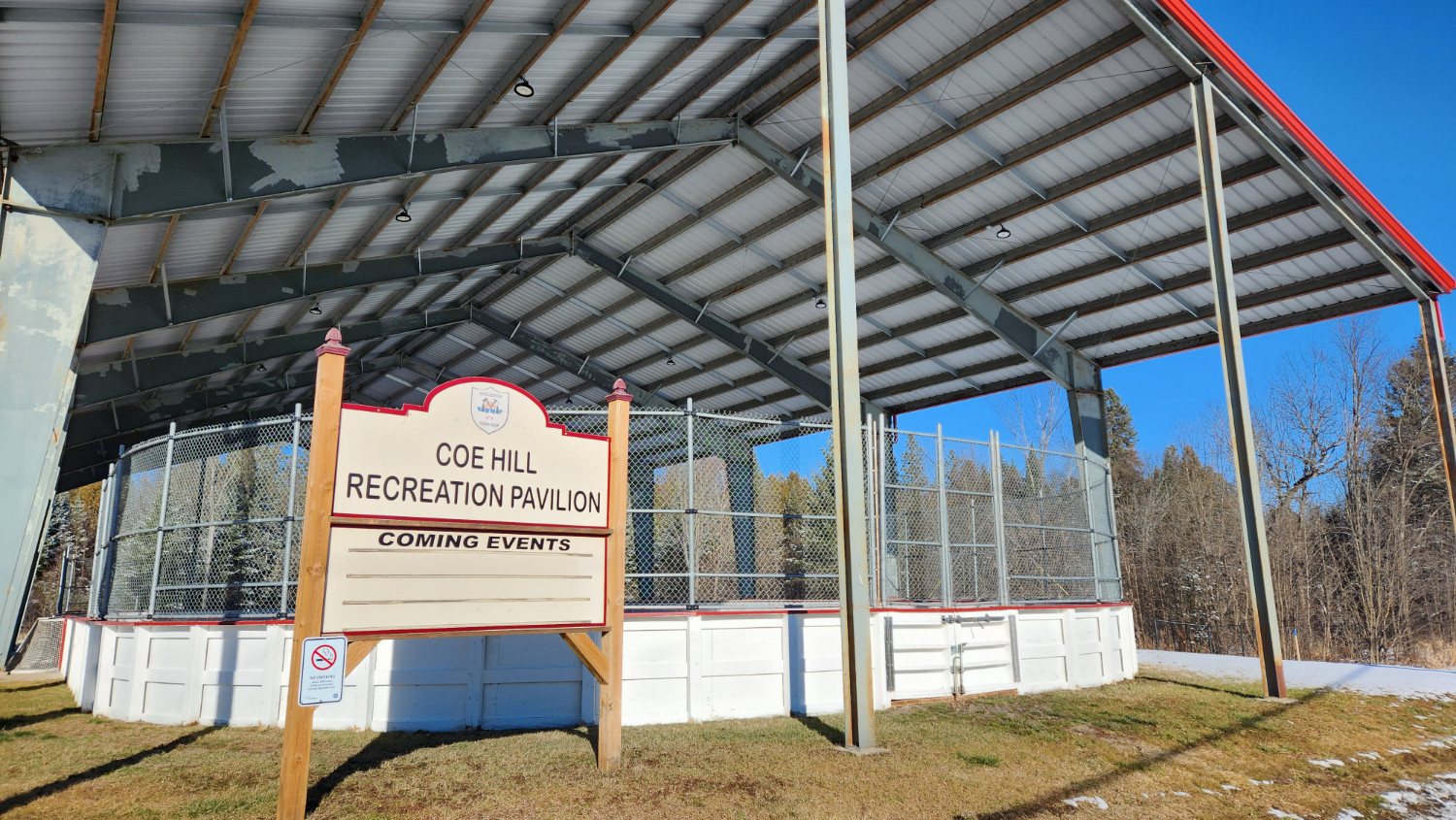 Coe Hill Recreation Centre