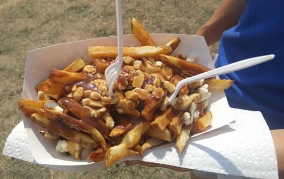 Poutine