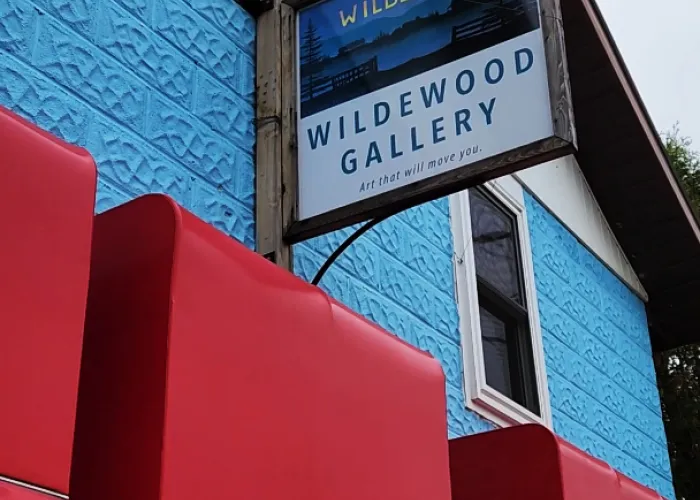 Wildewood Gallery