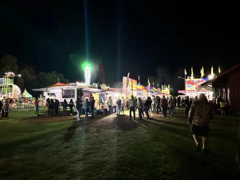 Coe Hill Fair